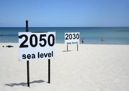 Sea level rise