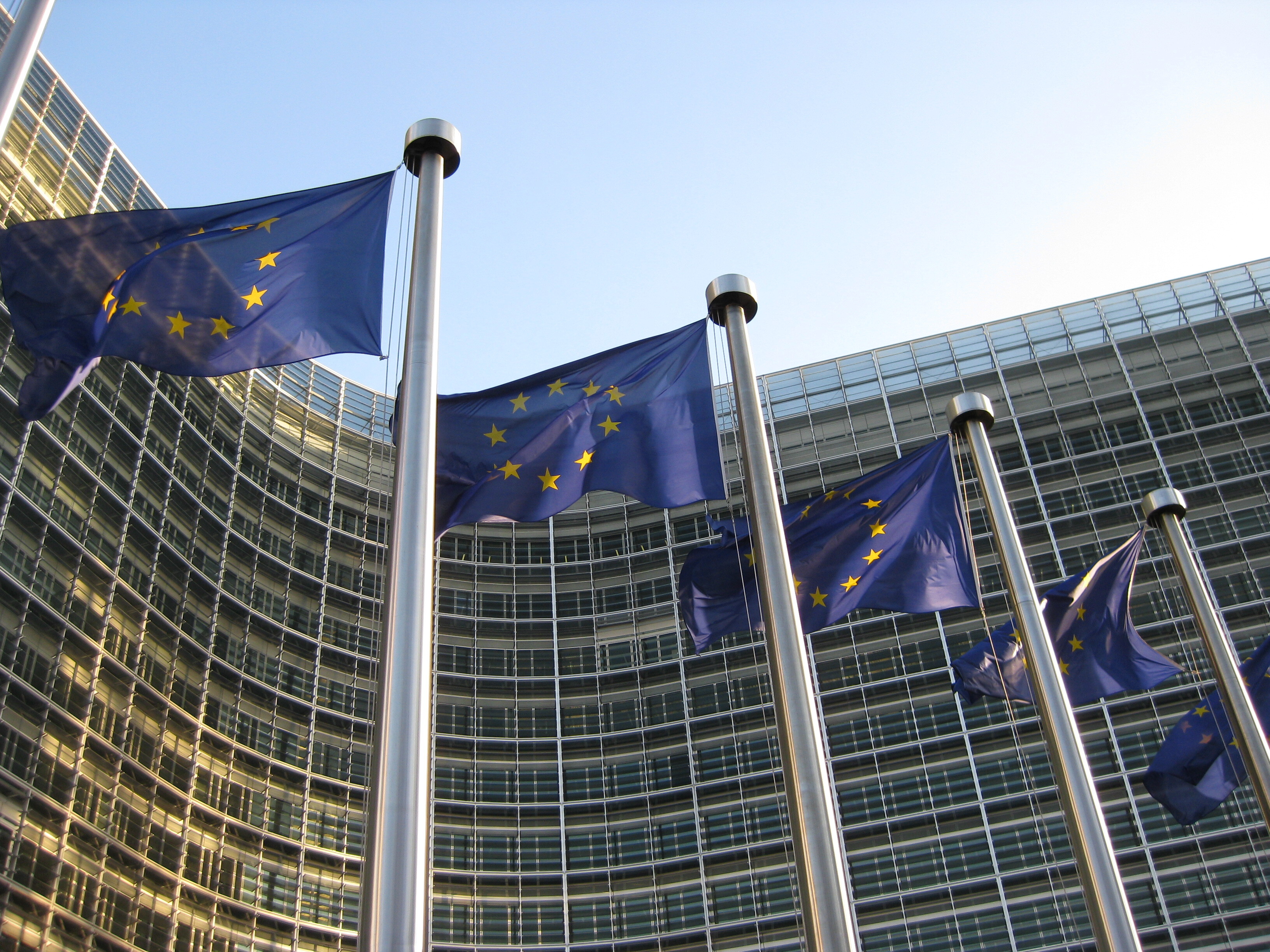 Climate Group's response to the European Commission’s proposal to suspend the ETS invalidation clause