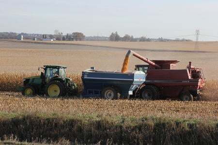 Farming