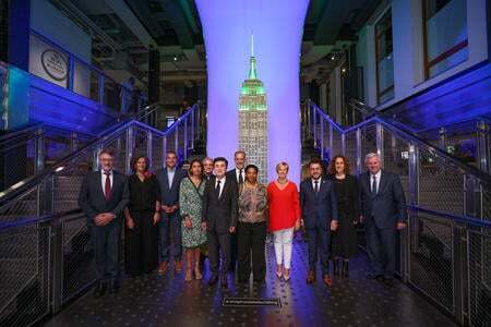 Governor Summit