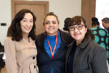 General Assembly, Baku