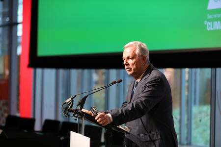 Mike Rann_GA