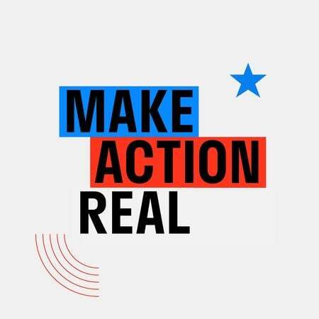 US Climate Action Summit Make Action Real