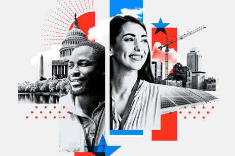 US Leaders' Forum