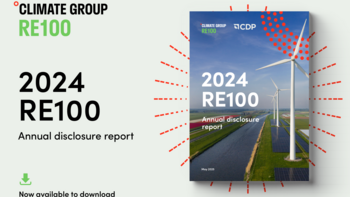 World-leading companies accelerating the switch to renewables in Asia