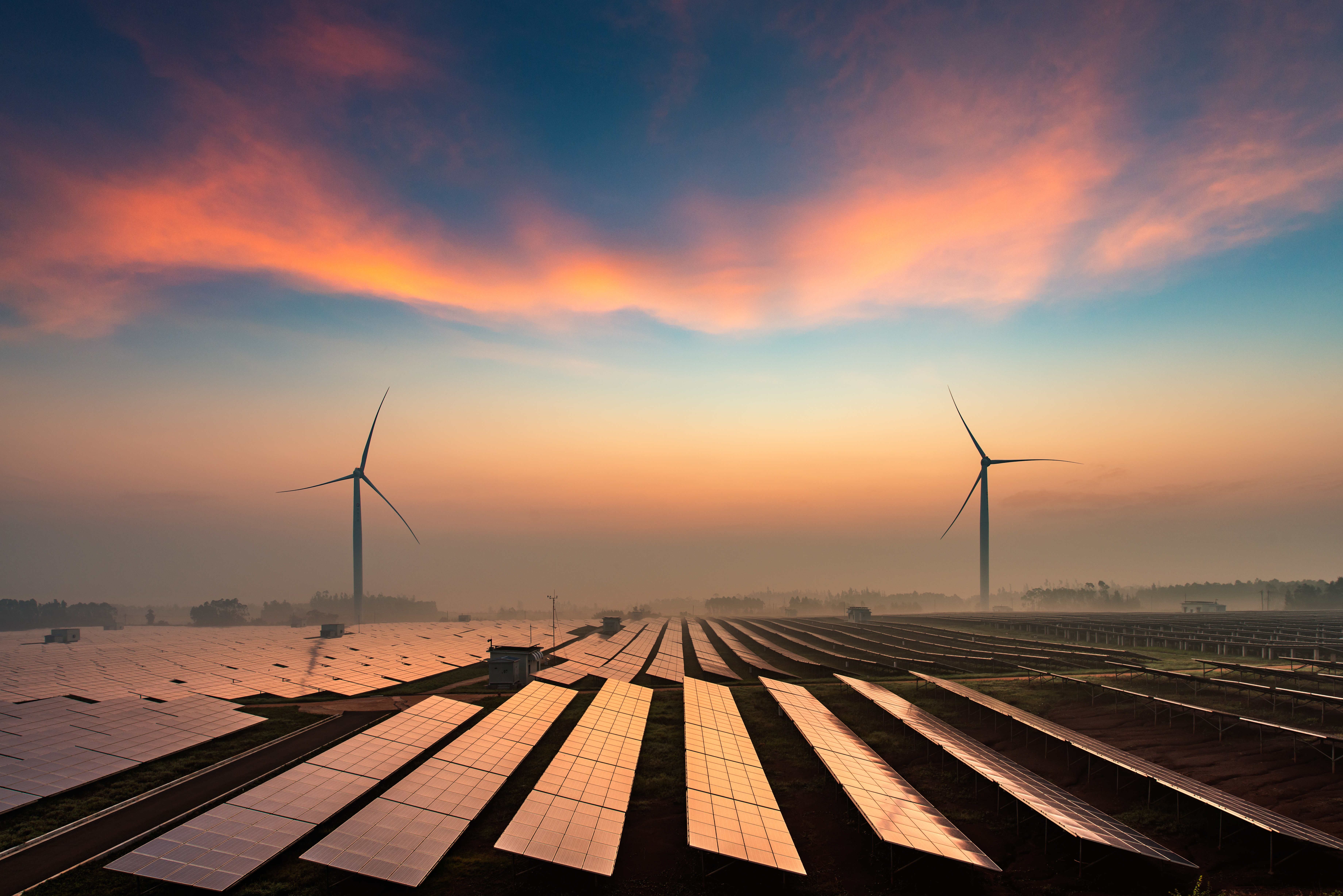 Climate Group Releases “RE100 China Guidebook” to Support Chinese Companies on Renewable Electricity Transition