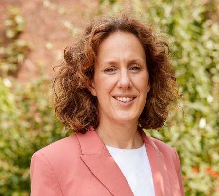 Climate Group CEO