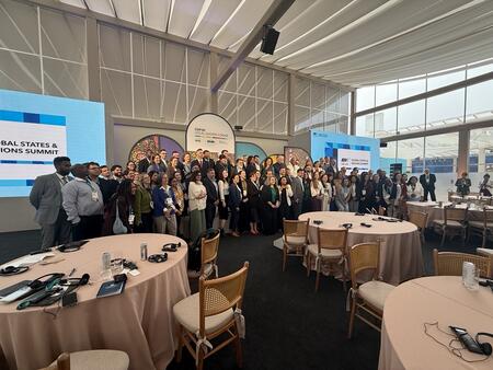Global States & Regions Summit