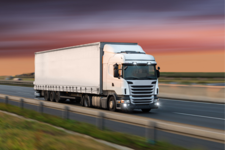 Electric truck India