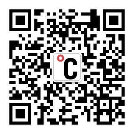 QR code China