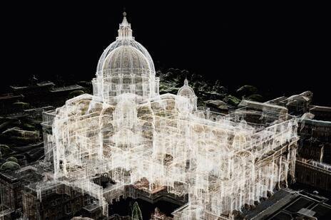 Rome Basilica