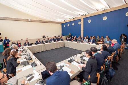 Roundtable photo