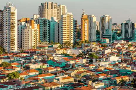 Sao Paulo