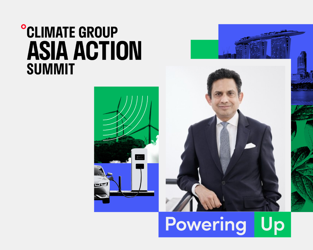 The economics behind Asia’s rapid EV transition
