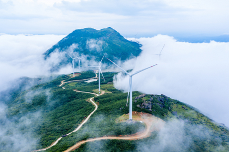Windmills
