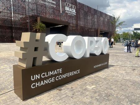 COP30 Brazil
