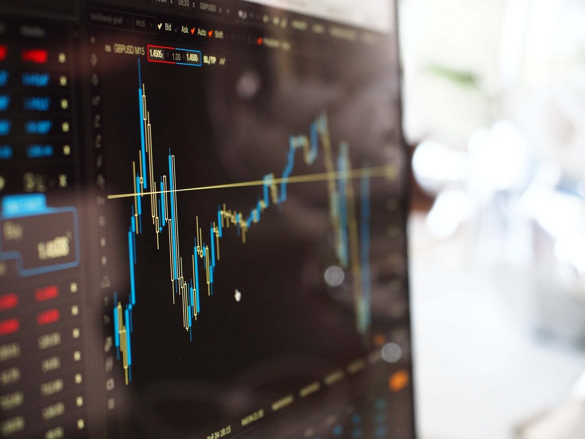 Electricity markets are fluctuating but RE100 members find stability in sourcing renewables