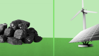 How coal co-firing is harming the energy transition