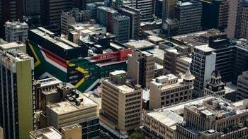 RE100 accelerates work in South Africa with Investec as first local member