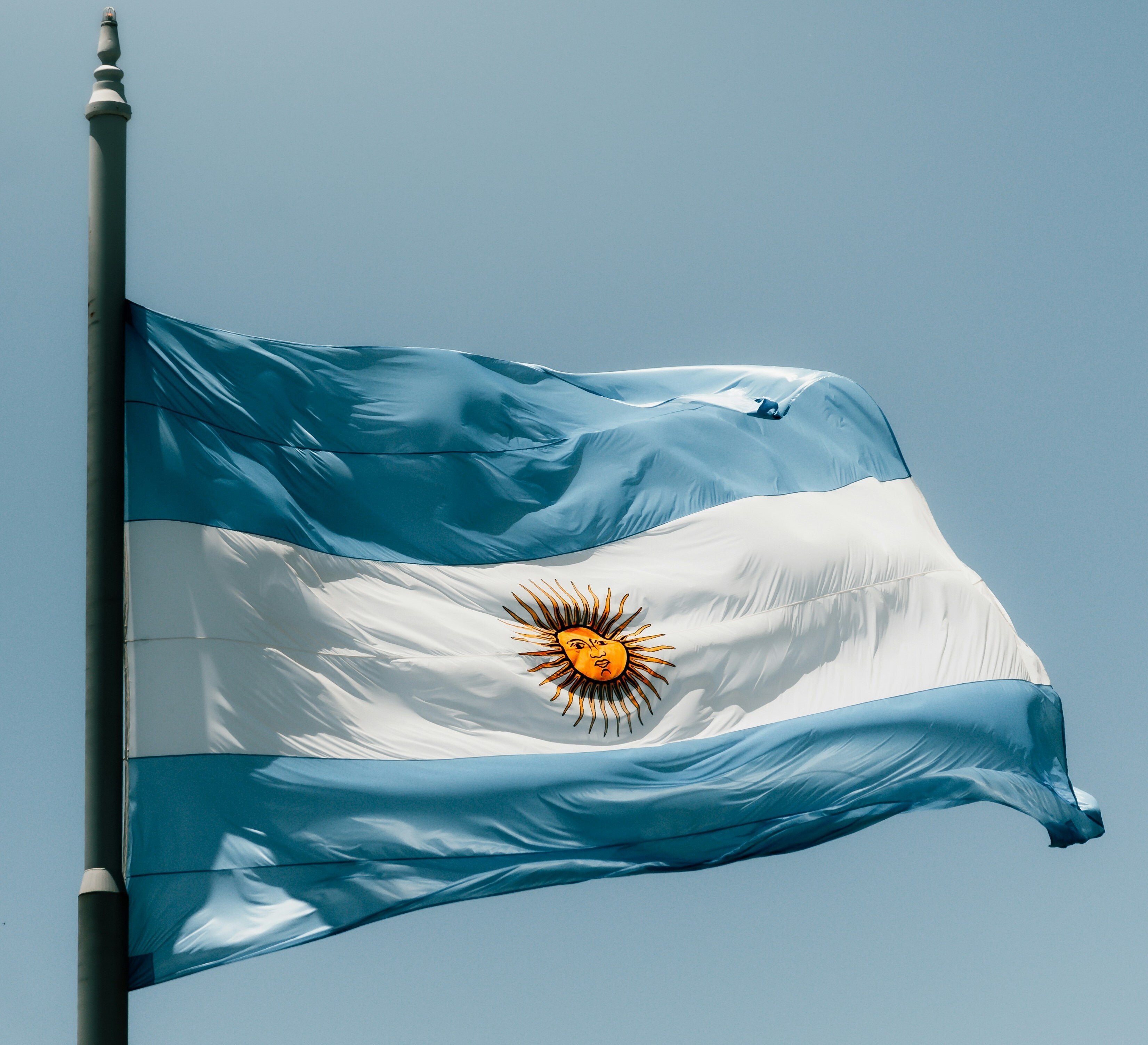 RE100 launches in Argentina