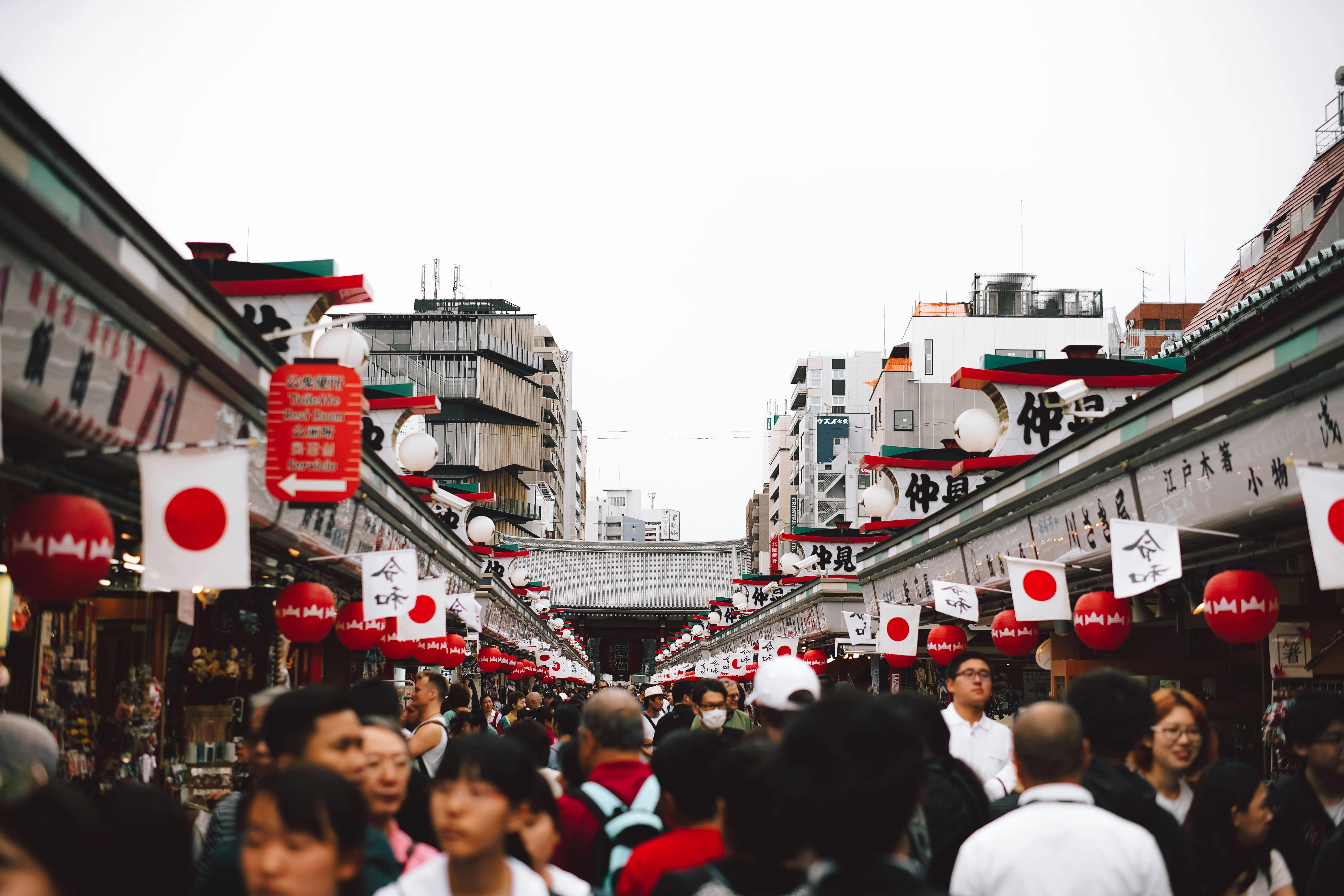 RE100 calls on the Japanese government to urgently grow renewables capacity