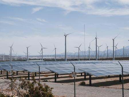 energy efficiency