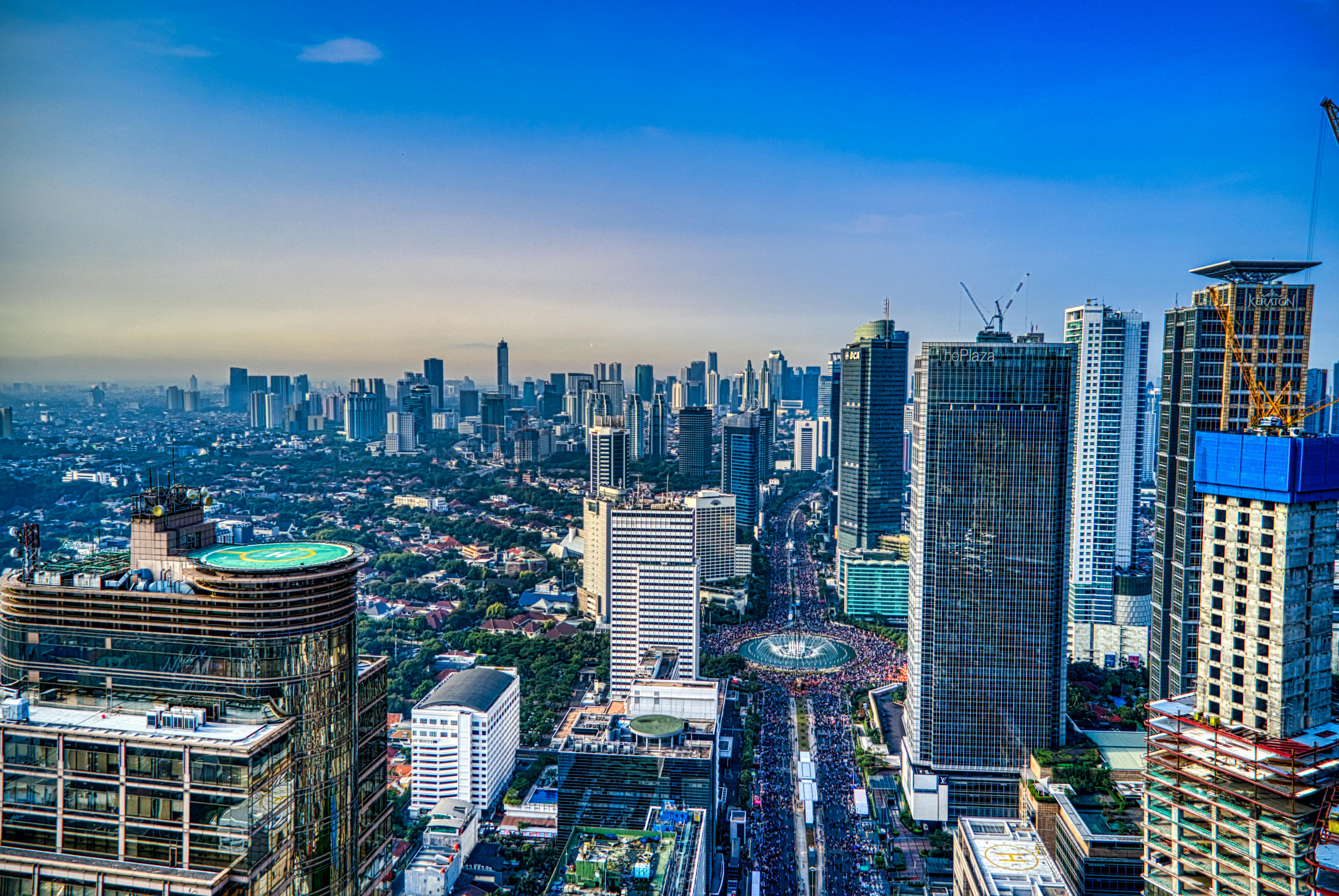 RE100 calls on Indonesia’s government to unlock the country’s renewables investment potential
