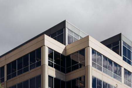 buildings