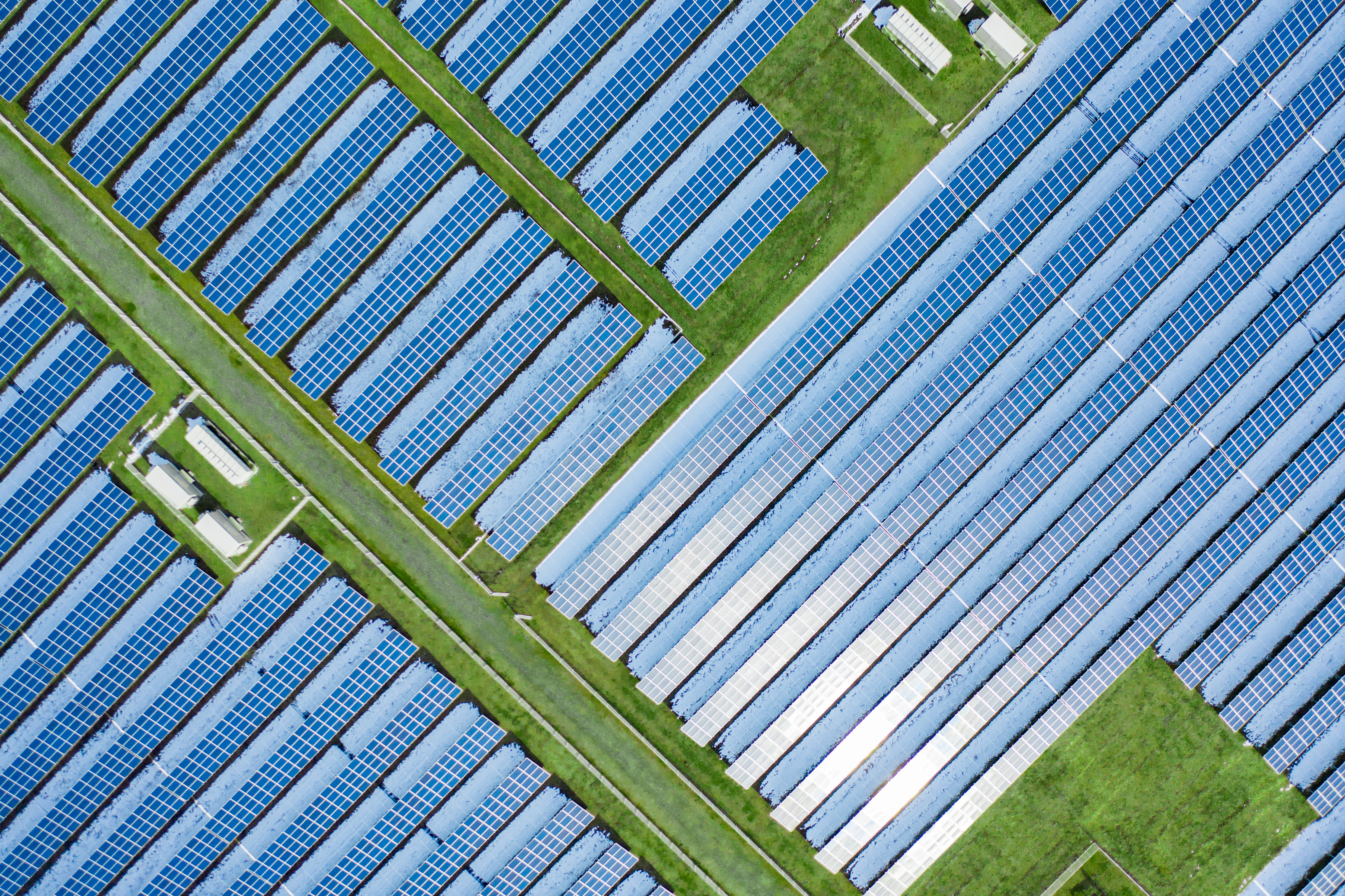 Solar panels