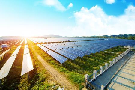 Solar panels