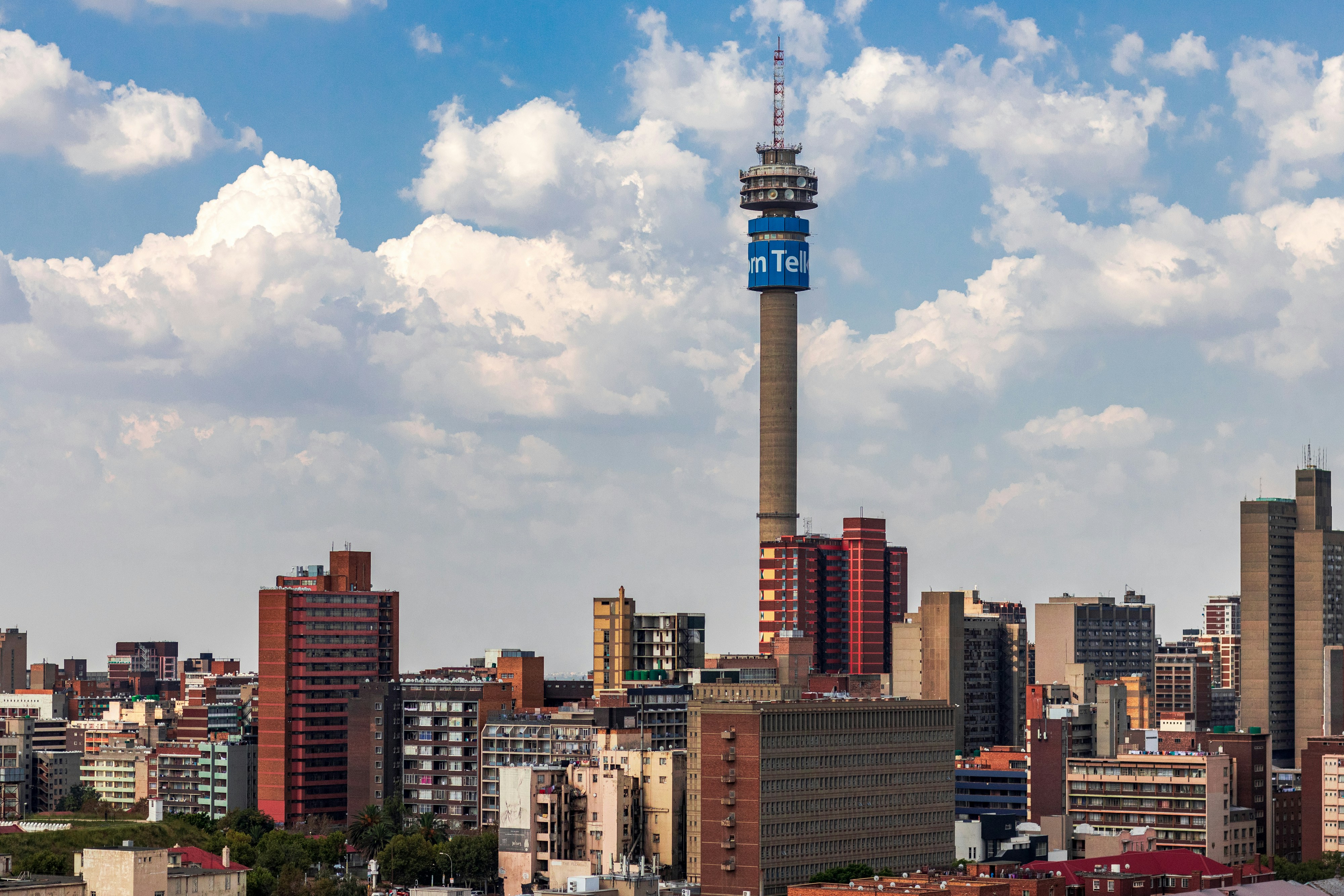 Leading businesses urge Minister to improve access to renewables in South Africa